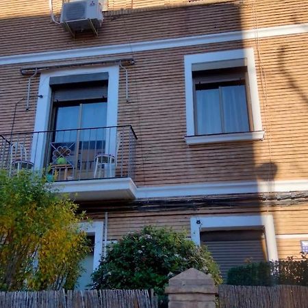 Apartamento Turistico Zaragoza Saragoça Exterior foto