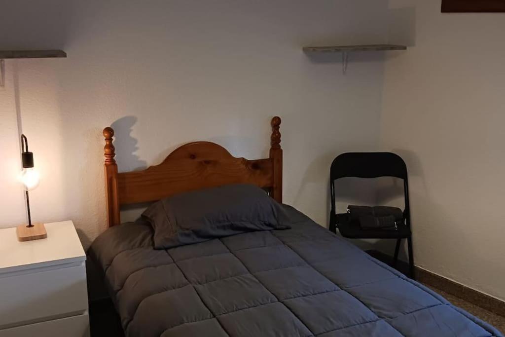 Apartamento Turistico Zaragoza Saragoça Exterior foto