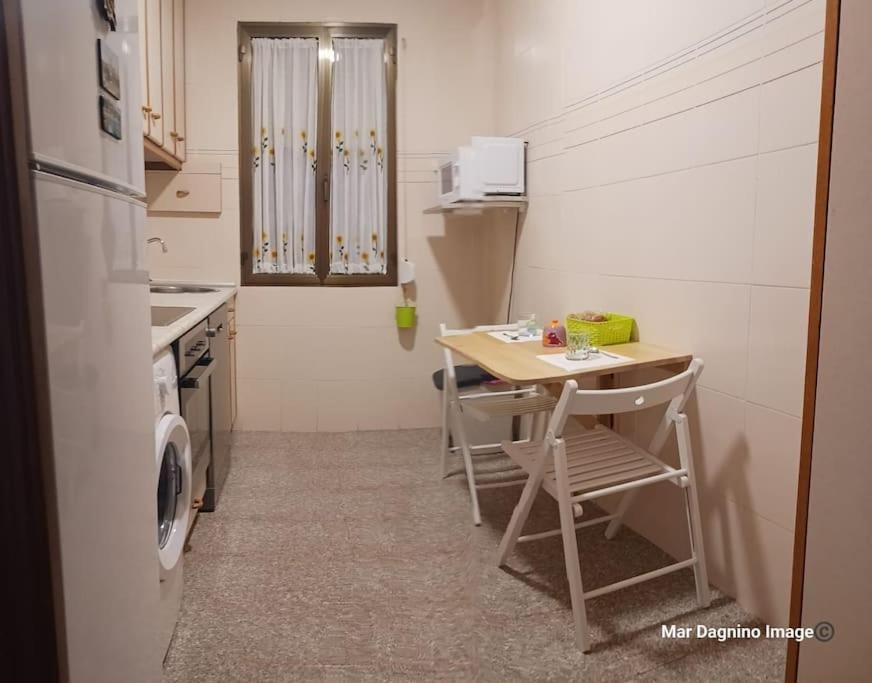 Apartamento Turistico Zaragoza Saragoça Exterior foto