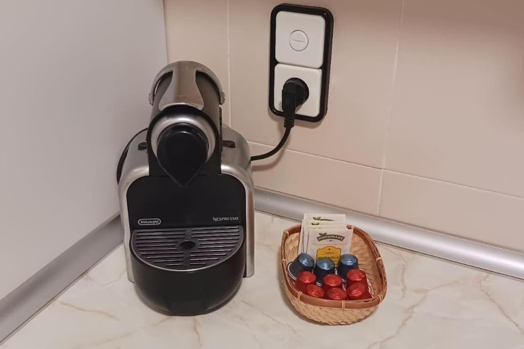 Apartamento Turistico Zaragoza Saragoça Exterior foto