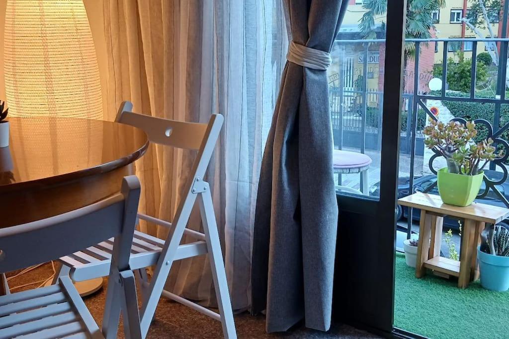Apartamento Turistico Zaragoza Saragoça Exterior foto