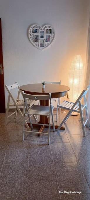 Apartamento Turistico Zaragoza Saragoça Exterior foto
